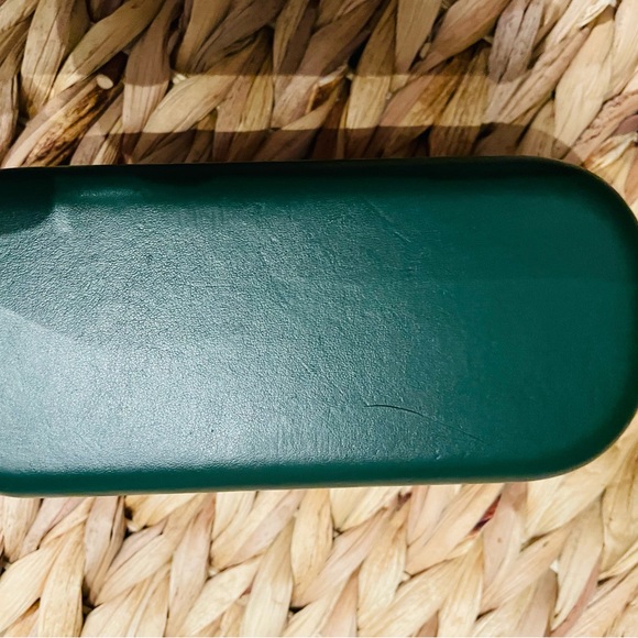 Kate Spade Sunglasses with Purple Lenses - Picture 4 of 5